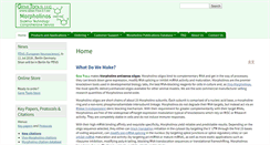 Desktop Screenshot of gene-tools.com